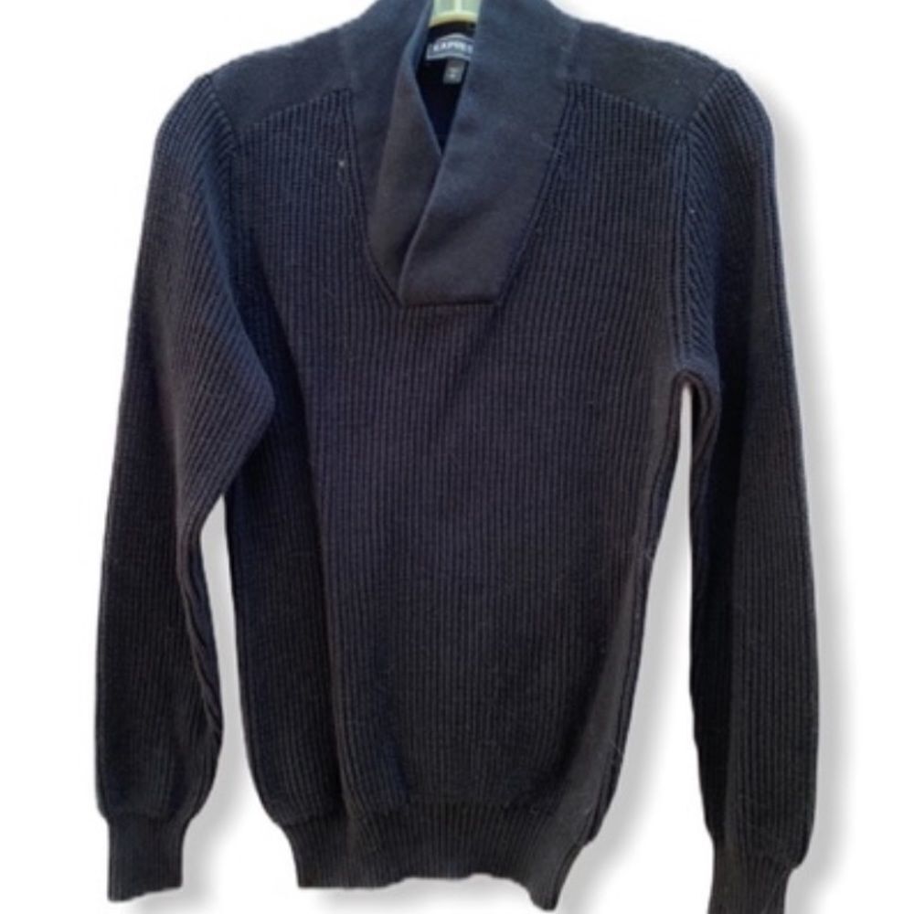 EXPRESS Cotton Sweater